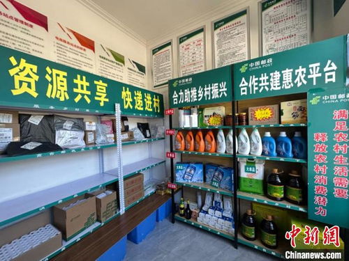 甘肅村級(jí)綜合便民服務(wù)站實(shí)現(xiàn)全覆蓋，助力農(nóng)特產(chǎn)進(jìn)城與票務(wù)服務(wù)升級(jí)