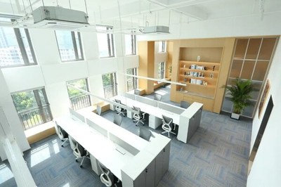中介伙伴齊聚樂富園區，共筑信息系統集成服務創富新生態